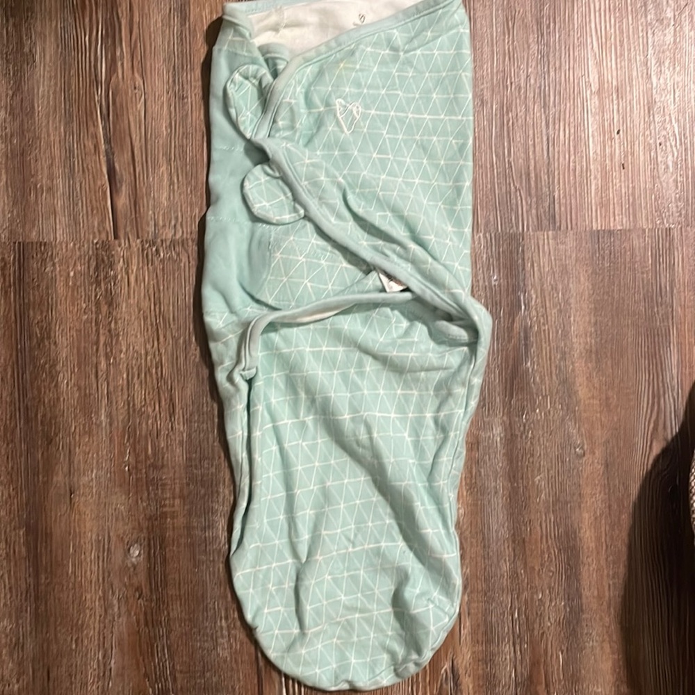 SwaddleMe sleep sack LARGE
